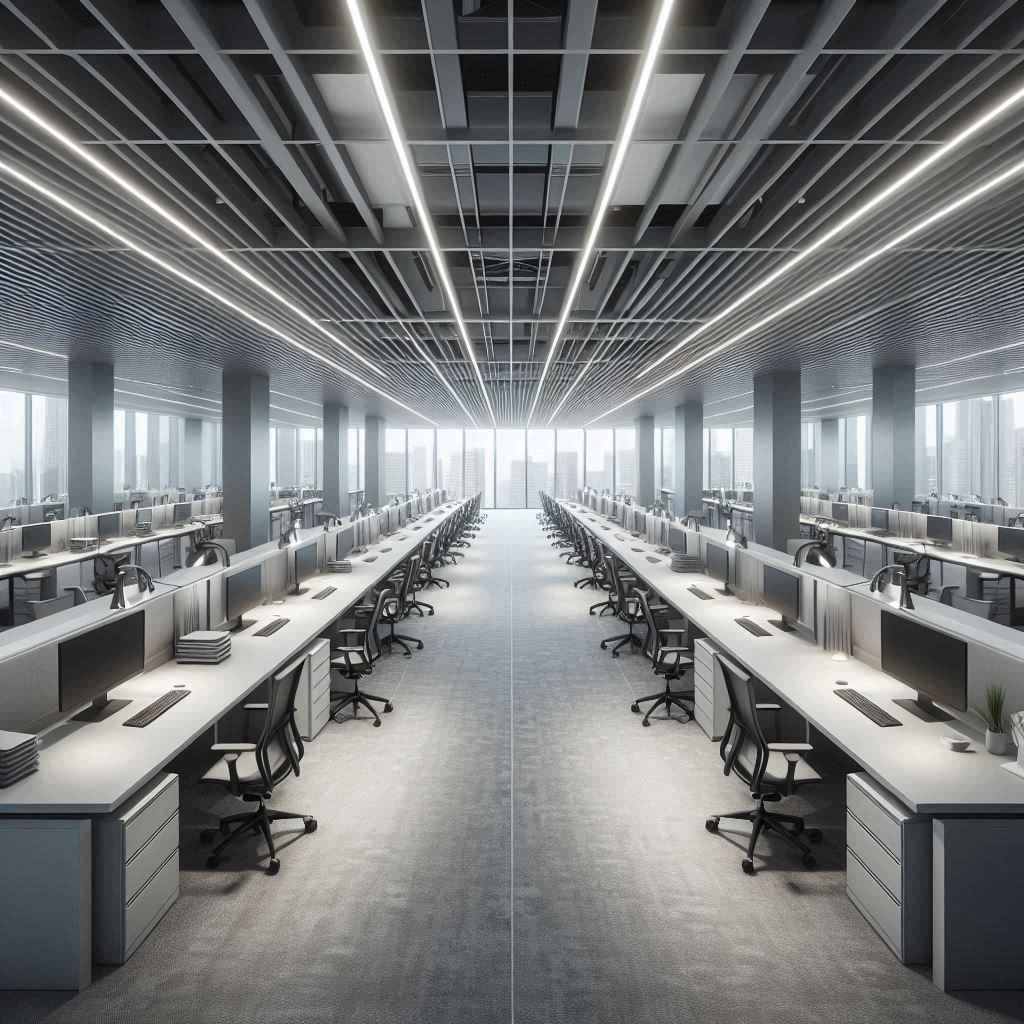 访客登记系统升级场景下风控部门写字楼办公的员工心理安全感该如何复盘